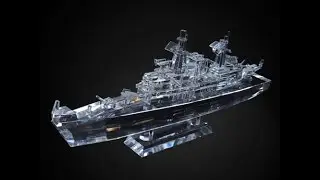 EDINBURG-Эдинбург, как играть на хрустальном крейсере!!!