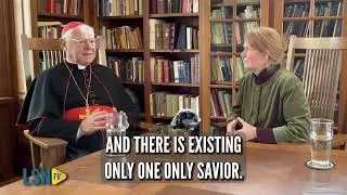 Is The Church Under SIEGE ! Cardinal Müller Explains