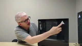XForcePC 7800x3d system overview