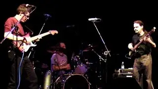 Dialeto - Misty Queen - Live - CCSP - 2008
