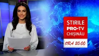 Stirile PROTV 11 AUGUST (