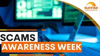 Scams awareness week and your guide to prevention | Sunrise