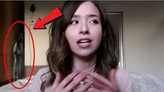 9 GHOSTS YouTubers CAUGHT In YouTube Videos! (Jelly, Preston, DanTDM)