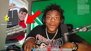 I Donated To IShowSpeed In Real Life