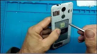 como abrir lg k4 lg x 230ds