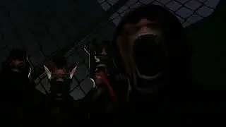 [SFM] TF2 SMOKE - Cowbell Cult BERSERK SKELETONS PHONK MEME