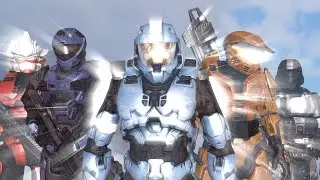 Halo Infinite CAN be one of the greats (SFM)