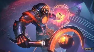 Smite #0 | Ra | Arena |