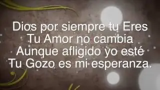 Worship Call  Tu Amor no Falla  con letras