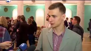 Орден Святой Екатерины 1