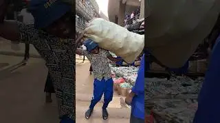 One of the problems kids face in remote areas face is jiggers. Receiving shoes means a lot to them