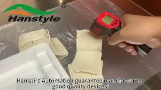 20KHz Ultrasonic Food Cutter Slicer For Cutting Frozen Cheese