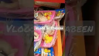 Kids Toys at Saving World Tariq Road Karachi @vlogsbysjabeen6603 #vlogsbysjabeen #sjabeen #toys