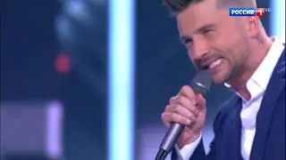 Sergey Lazarev - Сдавайся ("Субботний вечер")