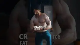 The BEST Creatine Supplement in INDIA 🇮🇳 #creatine