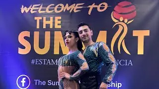 Vincenzo Bianco & Eliana Maradei - 