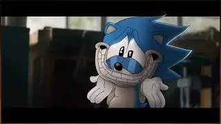 Screaming duck toys in sonic (MOST VIEWED)