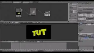 Blender Tutorial: Fade In/Out in Blender einstellen