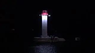 Odessa Lighthouse