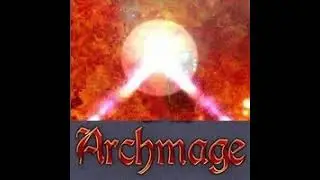 ArchMage OST
