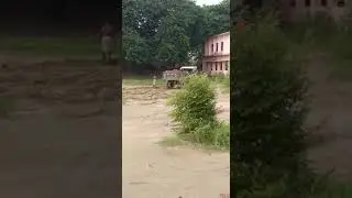 शमशान घाट की भूमि पर मिट्टी खनन माफियाओं का बोलबाला इस बात से स्थानीय लोगों में नाराजगी