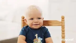 NEWBORN Spring Collection 2024 | Mayoral.com