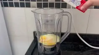 RECEITA SIMPLES DE PUDIM SEM FORNO|SEM FORMA| SEM PANELA DE PRESSÃO | NA BOCA DO FOGÃO