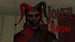 ПРОХОЖДЕНИЕ КОМПЬЮТЕРНОЙ ВЕРСИИ Joker Show