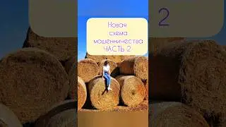 ТЕЛЕФОННЫЕ МОШЕННИКИ. КАК нас РАЗВОДЯТ НА ДЕНЬГИ #мошенничество #разводнаденьги #разводпотелефону