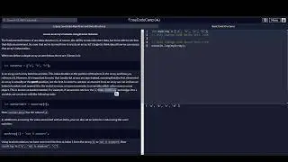 Access an Array's Contents Using Bracket Notation Bangla