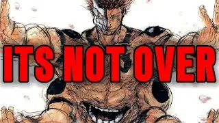 Sukuna's Not Dead | JJK 268