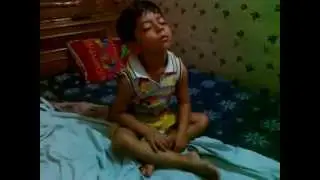 Sleeping Dude
