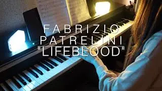 Fabrizio Paterlini - LIFEBLOOD