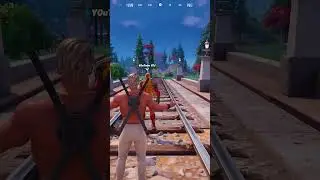 NICEPOOL SAVED DEADPOOL BUT THEN...😁😯#shorts