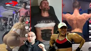 Gym Culture is BROKEN