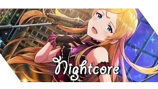 Nightcore - The Sign