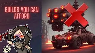 Builds you can Afford