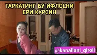 Ери Россияда Бу Йолонгоч фарзандлари олдида Ери корсин буни