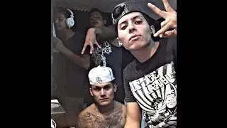 Sin temor - TABARAP LC PRO (RAP TABASCO)