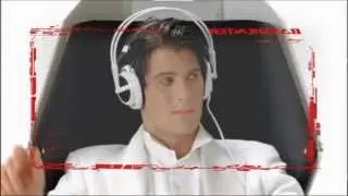 The new Basshunter - DotA video.