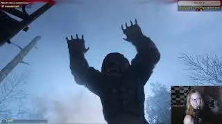 МЕДВЕДЬ В METRO EXODUS КАК БЫСТРО ПРОЙТИ