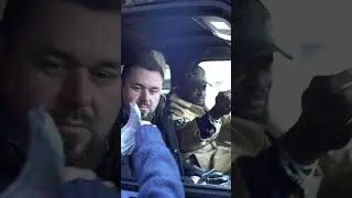 Жадный человек