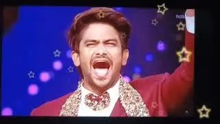Telugu Bigg Boss season 5 winner sunny// winning moment #biggboss