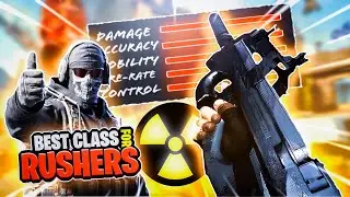 NUKE with My Favorite Gun
