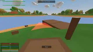 Unturned Plugin - AdvancedBuildRestriction Demonstration