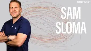 How To Achieve Your Dream Career | Build The Invisible | Sam Sloma Interview
