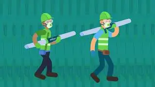 Smart Roofer  -  Lamination Process
