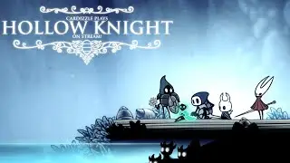 Doing Hollow Knight Challenges, Playing Your FNF Mods, And More!!