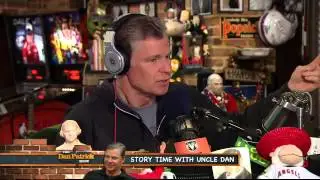 Dan's Favorite Michael Jordan Story 2/18/13