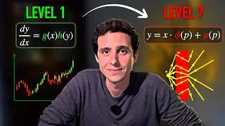 Here’s How to Solve Differential Equations